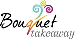 BOUQUET TAKEAWAY