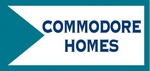 COMMODORE HOMES