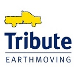 TRIBUTE EARTHMOVING