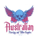 AUSTRALIAN PIERCING AND TATTOO SUPPLIES