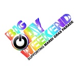 BIG GAY WEEKEND SUPPORTING MARDI GRAS PARADE
