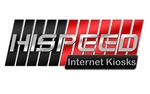 HISPEED INTERNET KIOSKS