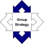 GROUP STRATEGY
