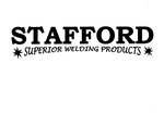 STAFFORD SUPERIOR WELDING PRODUCTS