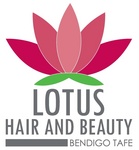LOTUS HAIR AND BEAUTY BENDIGO TAFE
