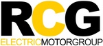 RCG ELECTRICMOTORGROUP