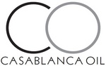 CO CASABLANCA OIL
