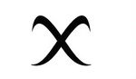 X