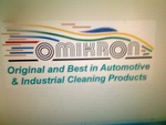 OMIKRON ORIGINAL AND BEST IN AUTOMOTIVE & INDUSTRIAL CLEANING PRODUCTS