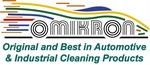 OMIKRON ORIGINAL AND BEST IN AUTOMOTIVE & INDUSTRIAL CLEANING PRODUCTS