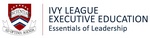IVY LEAGUE EXECUTIVE EDUCATION ESSENTIALS OF LEADERSHIP SCIENTIA AD OPTIMA AGENDA