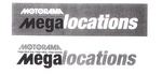 MOTORAMA MEGA STOCK BUY, MEGA VALUE, MEGA SAVINGS MEGALOCATIONS