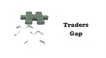 TRADERS GAP