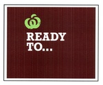 W READY TO...