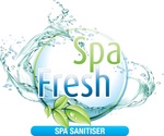 SPA FRESH SPA SANITISER