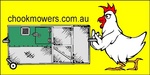 CHOOKMOWERS.COM.AU