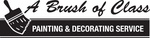 A BRUSH OF CLASS PAINTING & DECORATING SERVICE