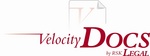 V VELOCITY DOCS BY RSK LEGAL