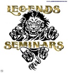 LEGENDS SEMINARS WWW.LEGENDSSEMINARS.COM
