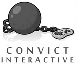 CONVICT INTERACTIVE