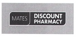 MATES DISCOUNT PHARMACY