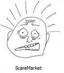 SCAREMARKET