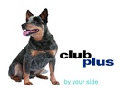 CLUB PLUS BY YOUR SIDE