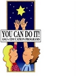 YOU CAN DO IT! ASG'S EDUCATION PROGRAMS