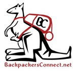 BC BACKPACKERSCONNECT.NET