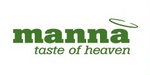 MANNA TASTE OF HEAVEN