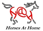 H@H HORSES AT HOME