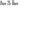 DARE 2B BARE