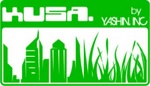 KUSA. BY YASHIN. INC