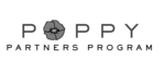POPPY PARTNERS PROGRAM