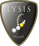 LYSIS SILBER