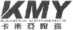 KMY KAMIYA CERAMICS
