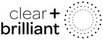 CLEAR + BRILLIANT