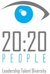20:20 PEOPLE LEADERSHIP TALENT DIVERSITY