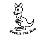 POOKIE THE ROO