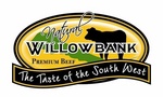 WILLOW BANK NATURAL PREMIUM BEEF THE TASTE OF THE SOUTH WEST