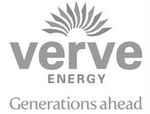 VERVE ENERGY GENERATIONS AHEAD
