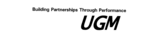 BUILDING PARTNERSHIPS THROUGH PERFORMANCE UGM