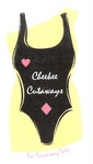 CHEEKEE CUTAWAYS FOR TEMPORARY TATS
