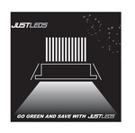 JUSTLEDS GO GREEN AND SAVE WITH JUSTLEDS