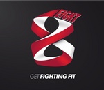 EIGHT 8 GET FIGHTING FIT
