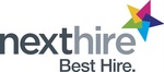 NEXTHIRE BEST HIRE.