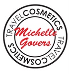MICHELLE GOVERS TRAVELCOSMETICS