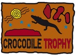 CROCODILE TROPHY