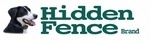 HIDDEN FENCE BRAND