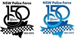 NSW POLICE FORCE 150 YEARS 1862-2012